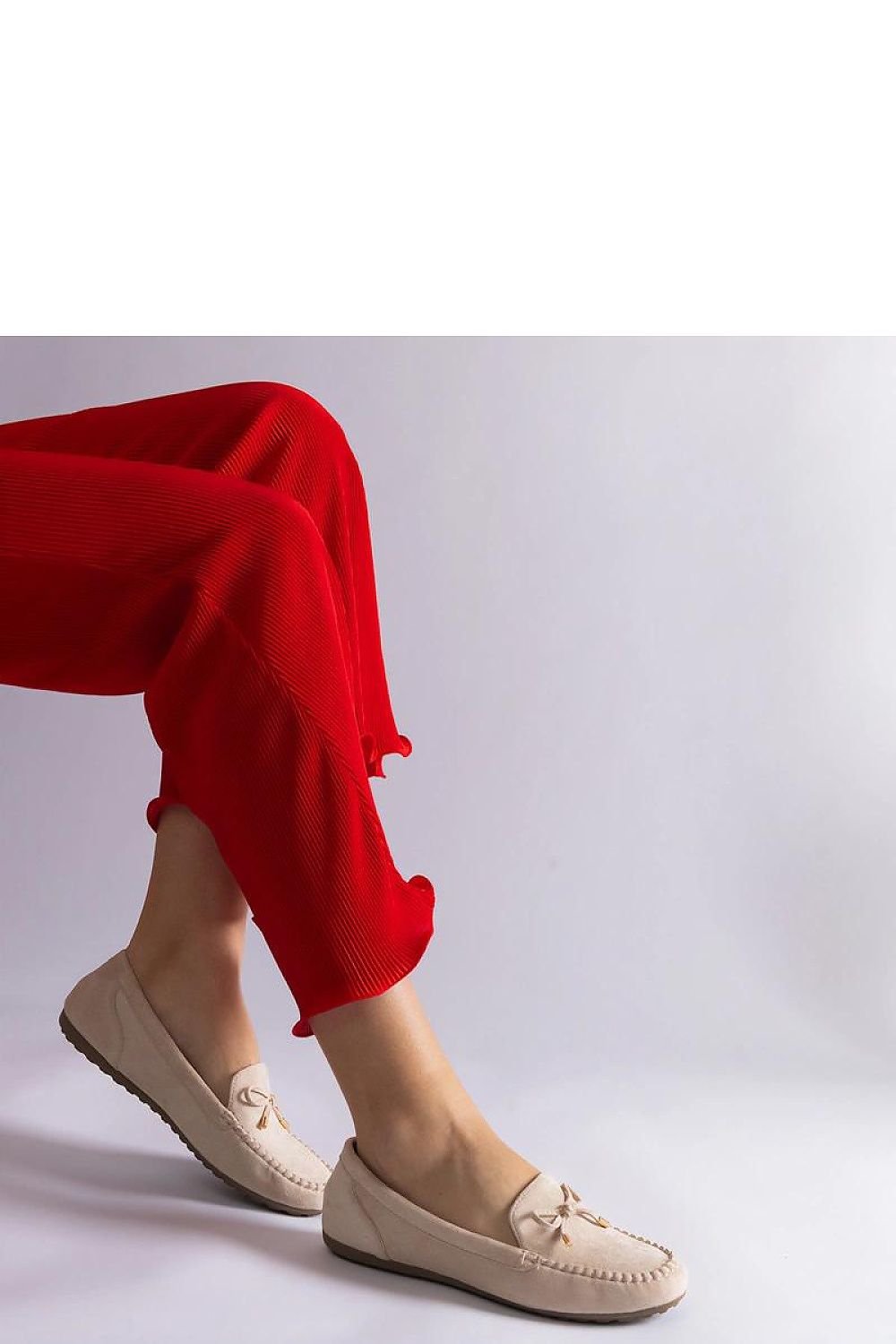  Mocassin model 207196 Solea 