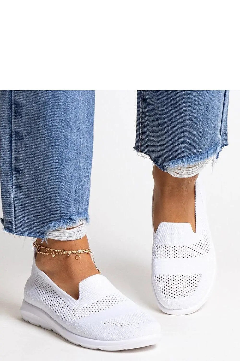 Black Women's Sneakers