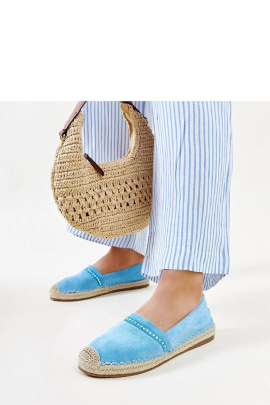 Women's Espadrille 