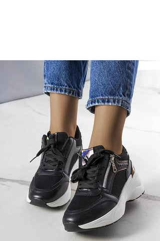 Limited edition Ani trainers, summer-friendly beige wedge sneakers with white rubber sole.