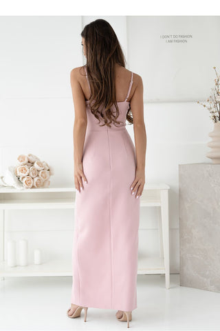 Damen Abendkleid 