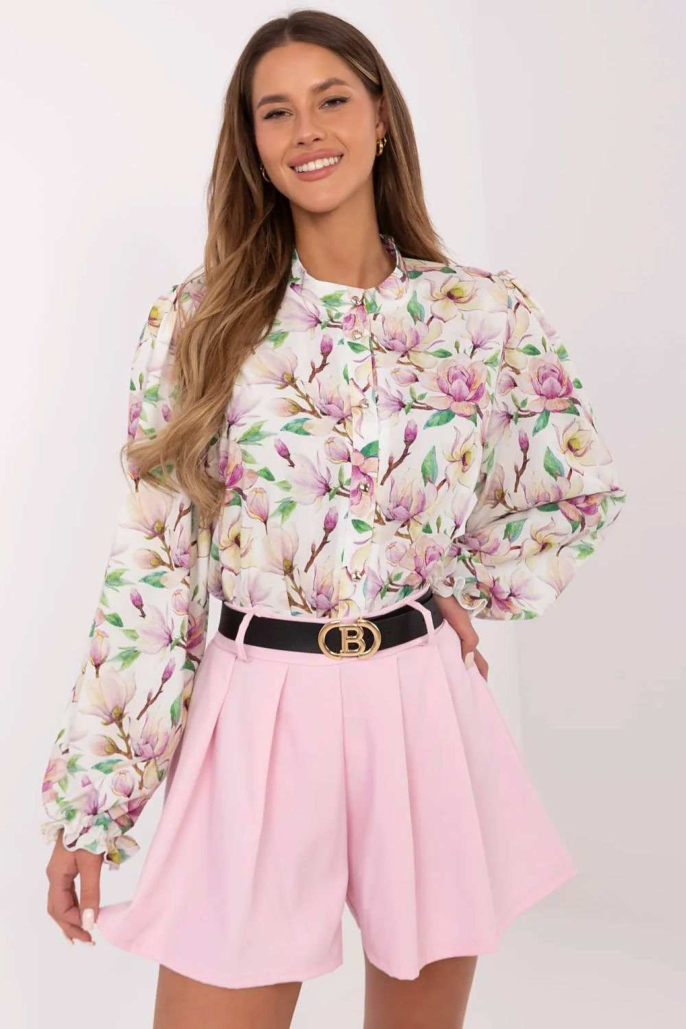 Women’s Elegant Shorts