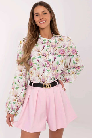 Women’s Elegant Shorts