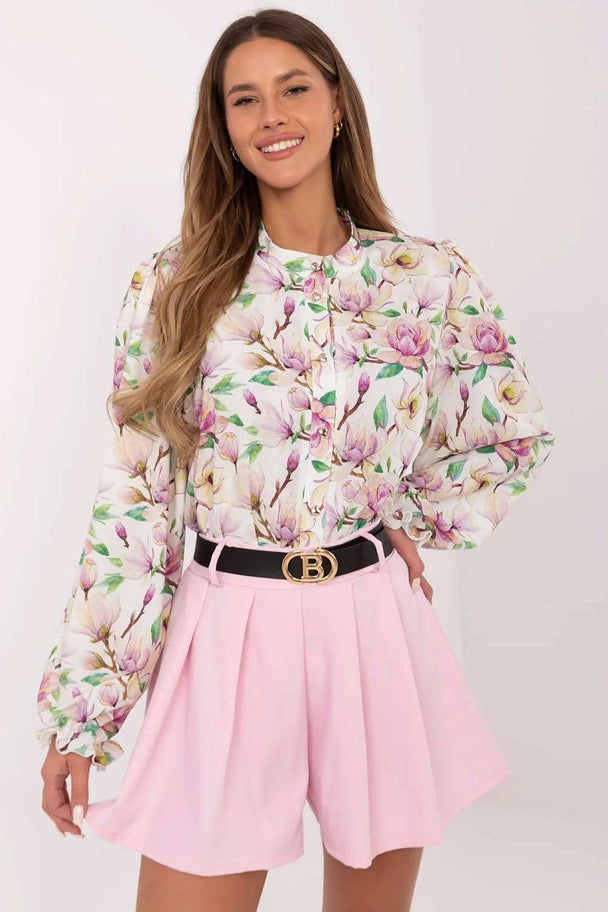 Women’s Elegant Shorts