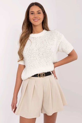 Women’s Elegant Shorts