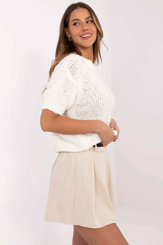 Women’s Elegant Shorts