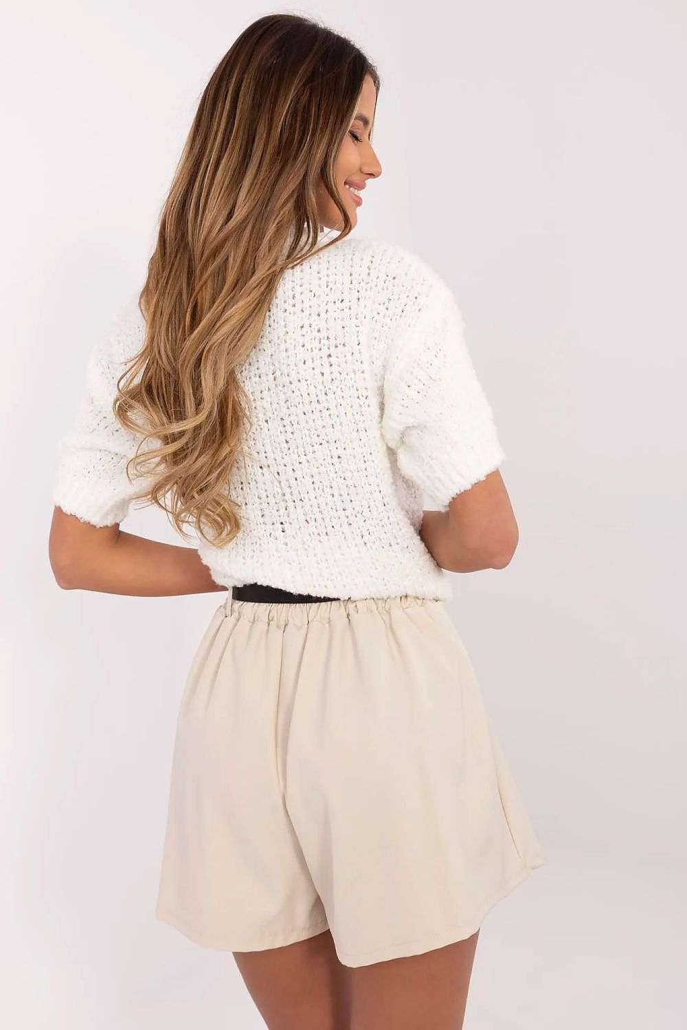 Women’s Elegant Shorts