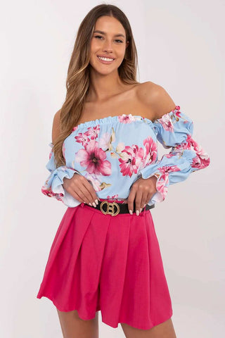 Women’s Elegant Shorts