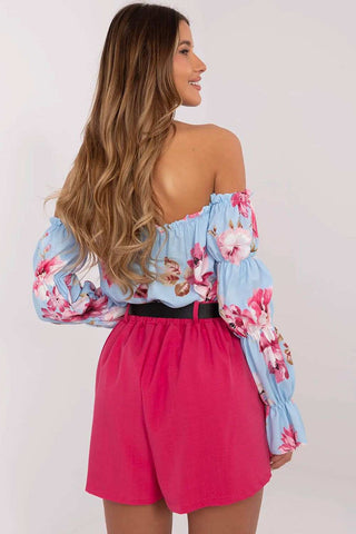 Women’s Elegant Shorts