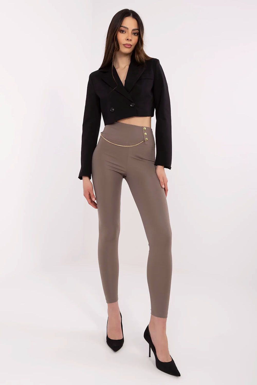 Damen Leggings