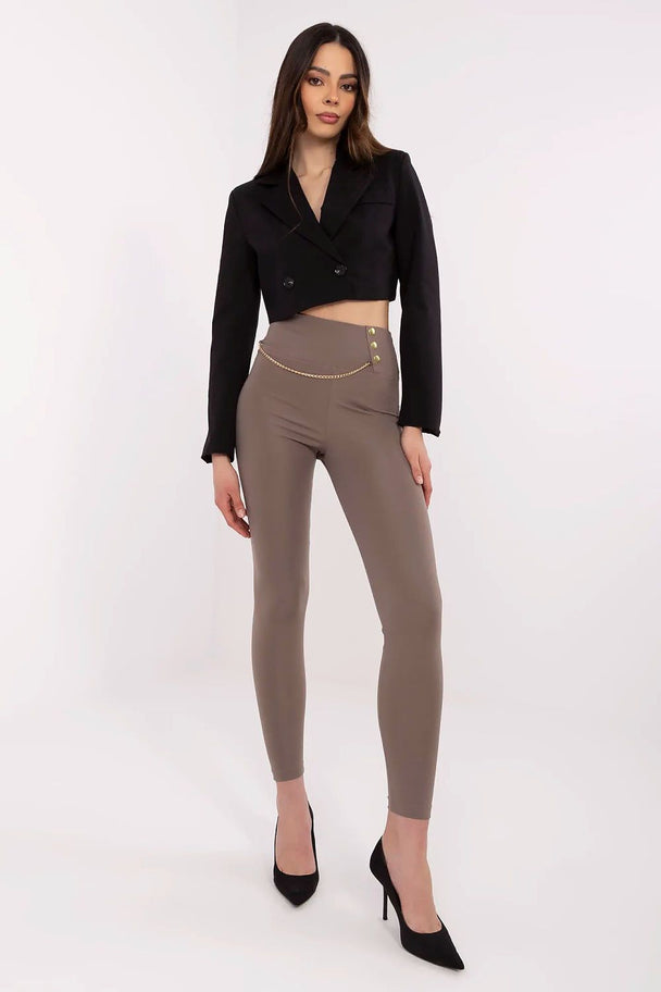 Damen Leggings