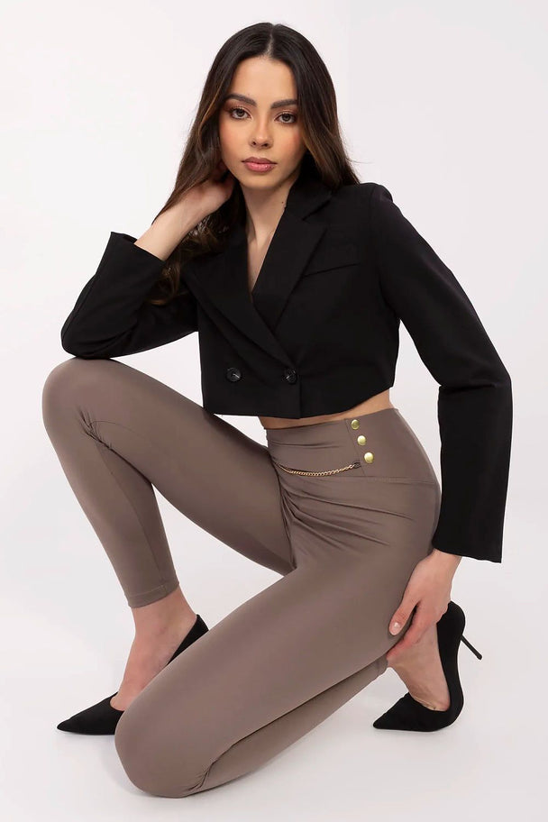 Damen Leggings