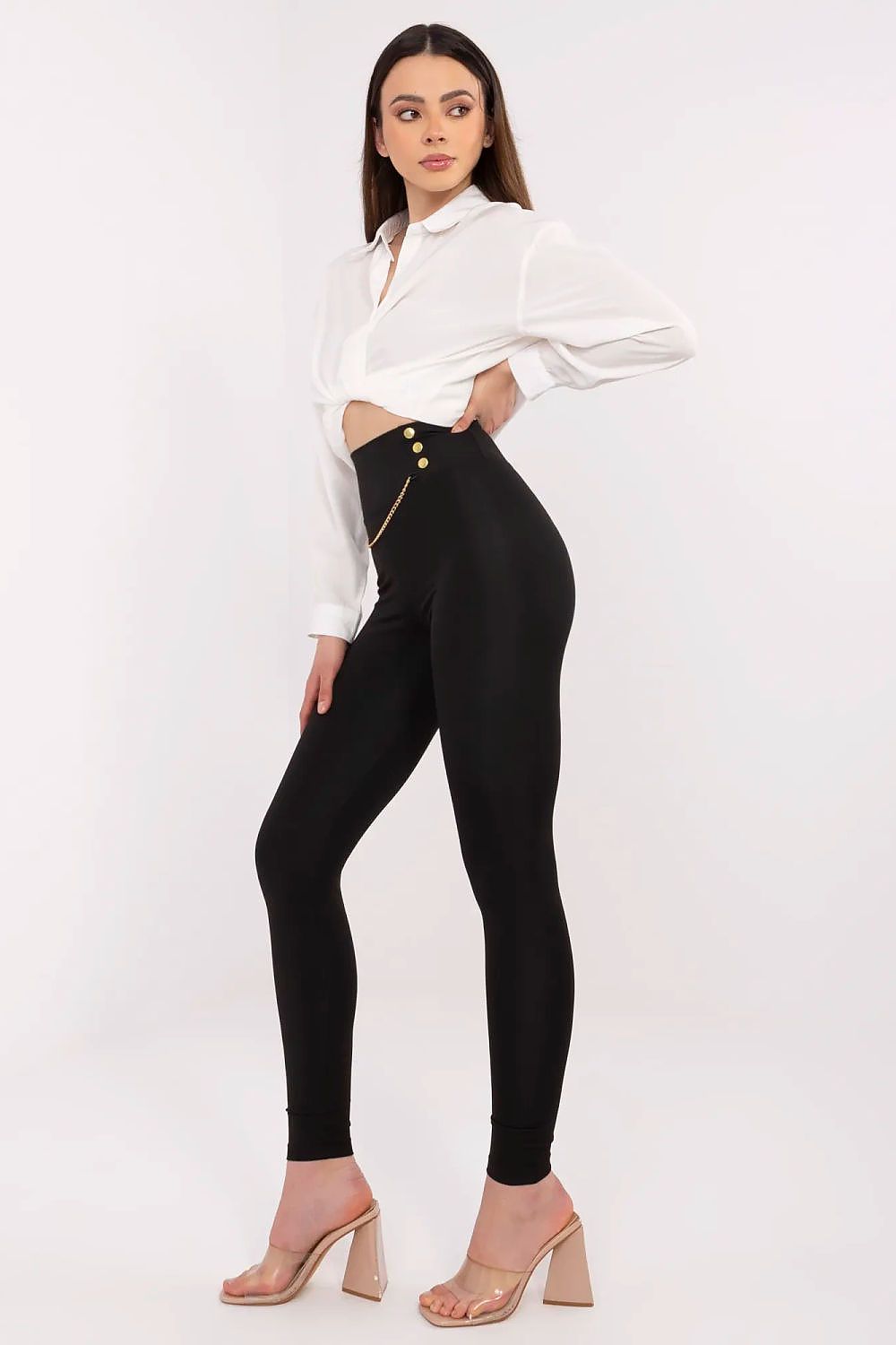 Damen Leggings