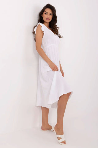  Daydress model 213552 Italy Moda 