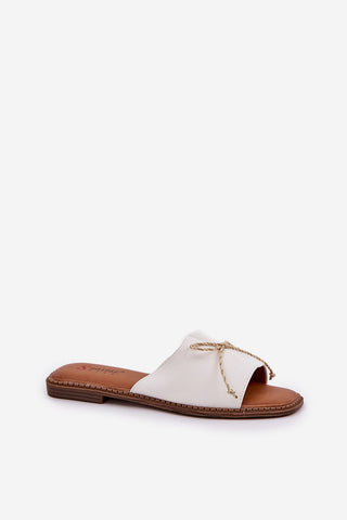  Flip-flops model 214364 Step in style 