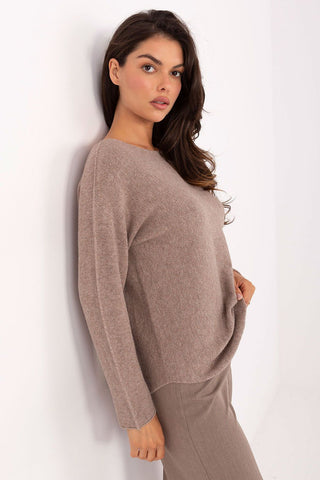  Jumper model 216672 Italy Moda 