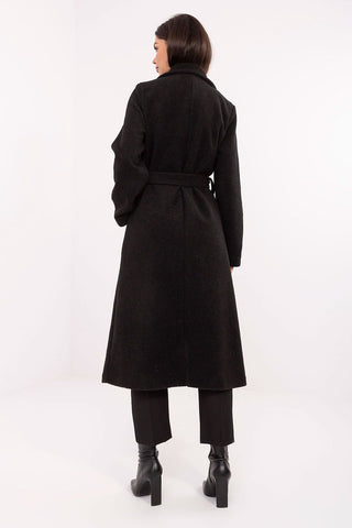  Coat model 217443 Factory Price 