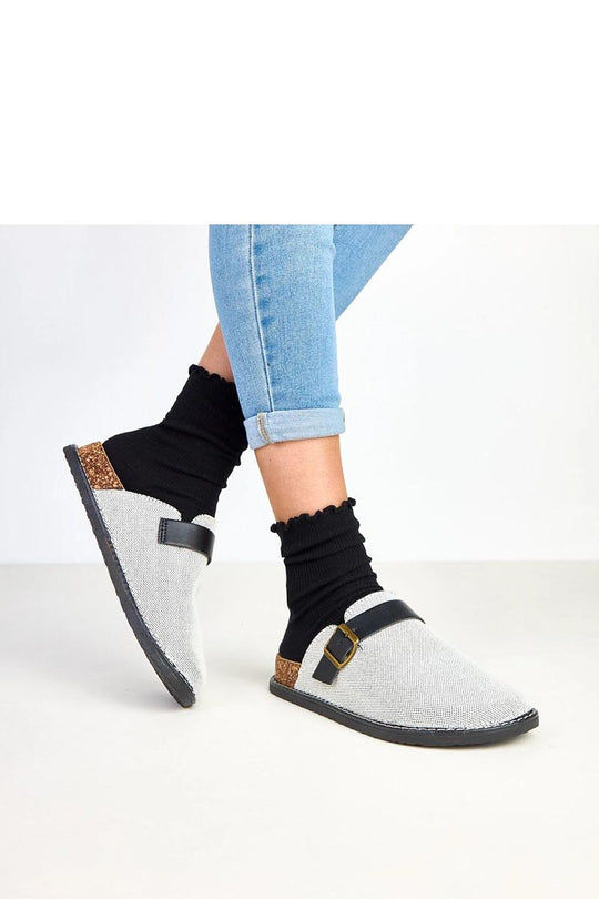  Slippers model 217917 Solea 