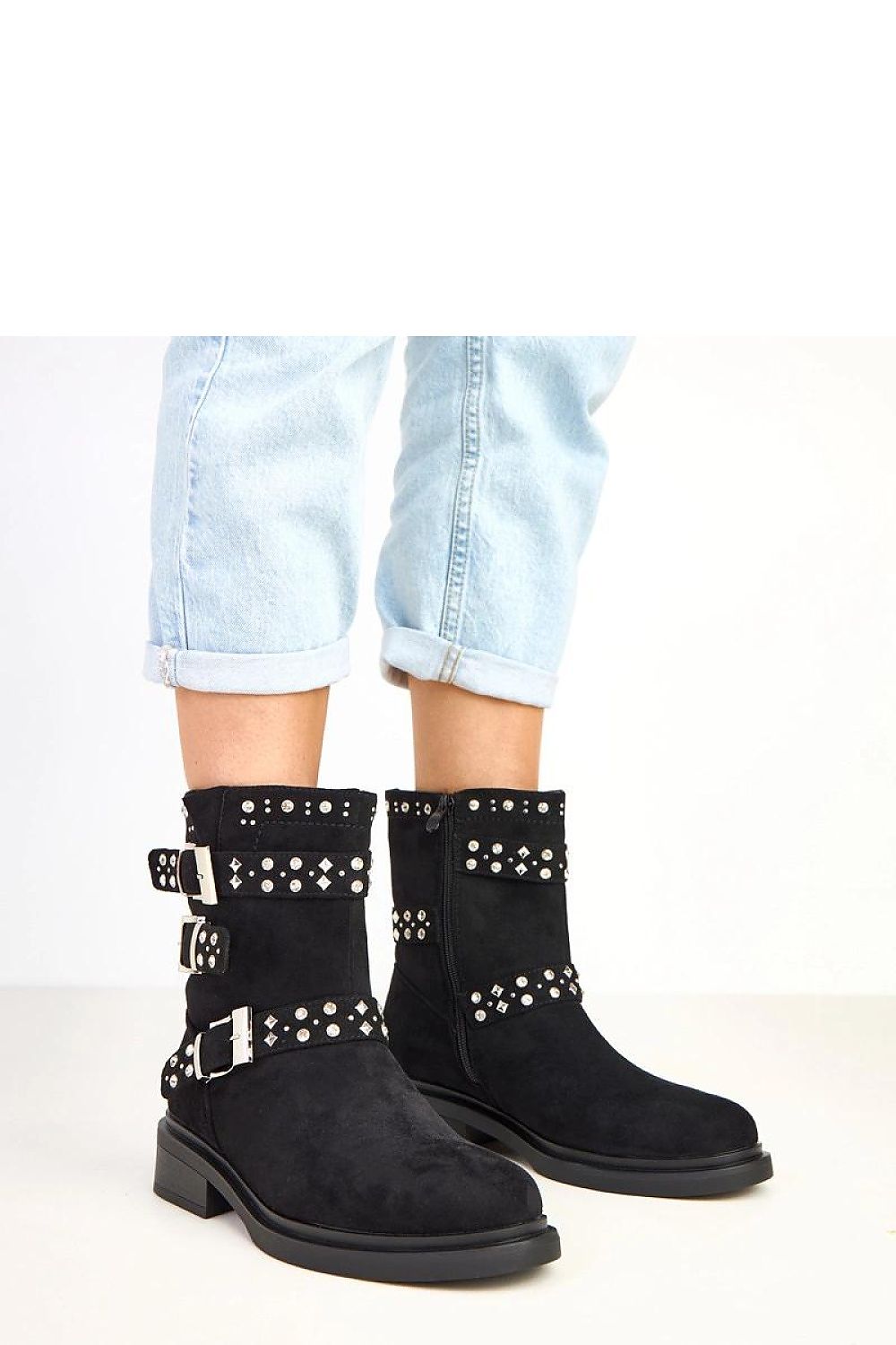 Boots model 217932 Solea