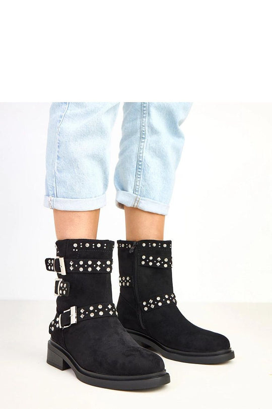  Boots model 217932 Solea 