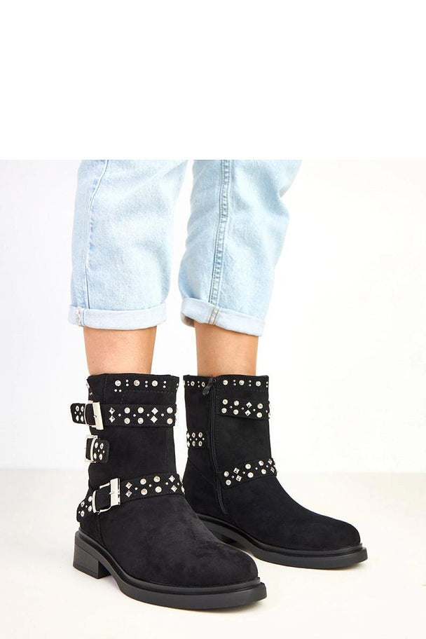  Boots model 217932 Solea 