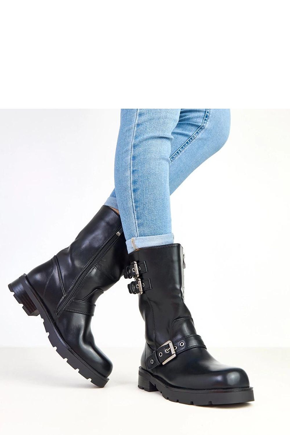 Boots model 217936 Solea