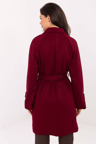  Coat model 217998 Rue Paris 