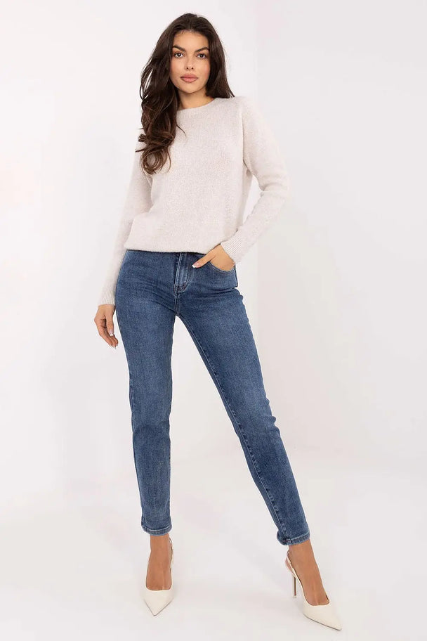  Jeans model 220623 Factory Price 