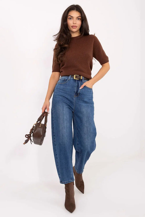  Jeans model 220628 Factory Price 