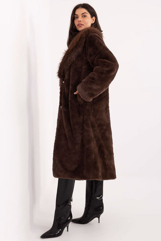  Coat model 220946 Factory Price 