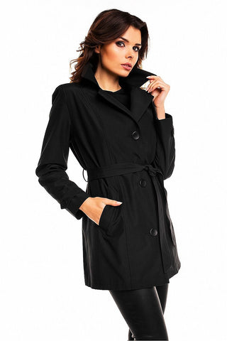 Women's Trench Coat