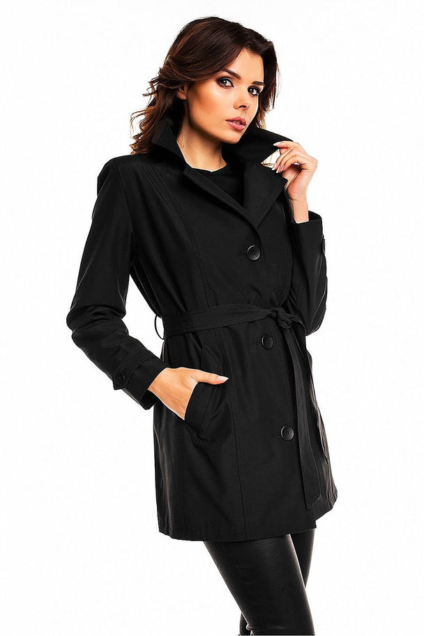 Women's Trench Coat