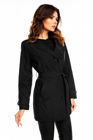 Women's Trench Coat