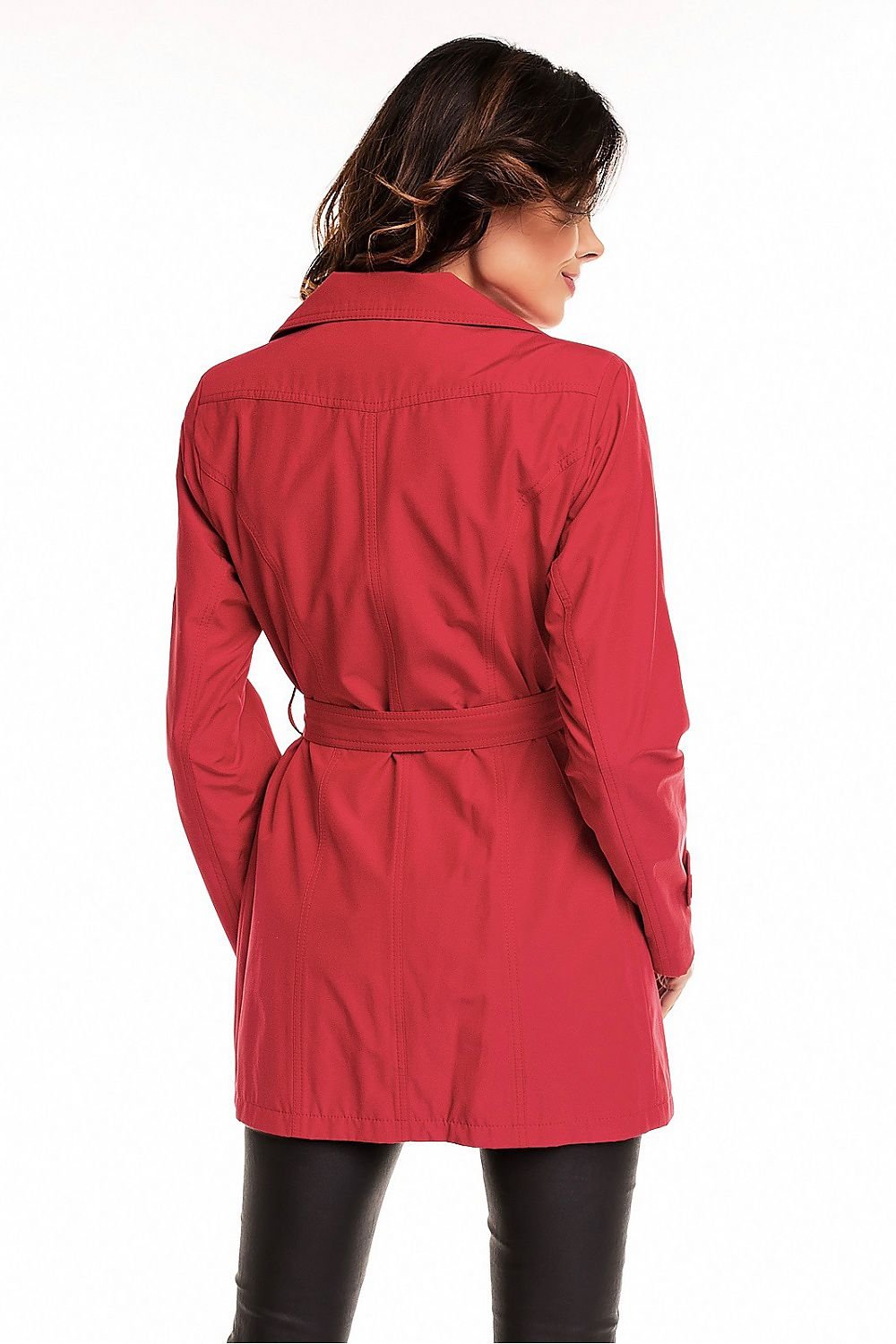 Women's Trench Coat