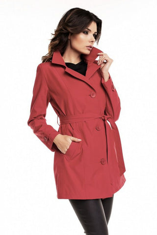 Women's Trench Coat