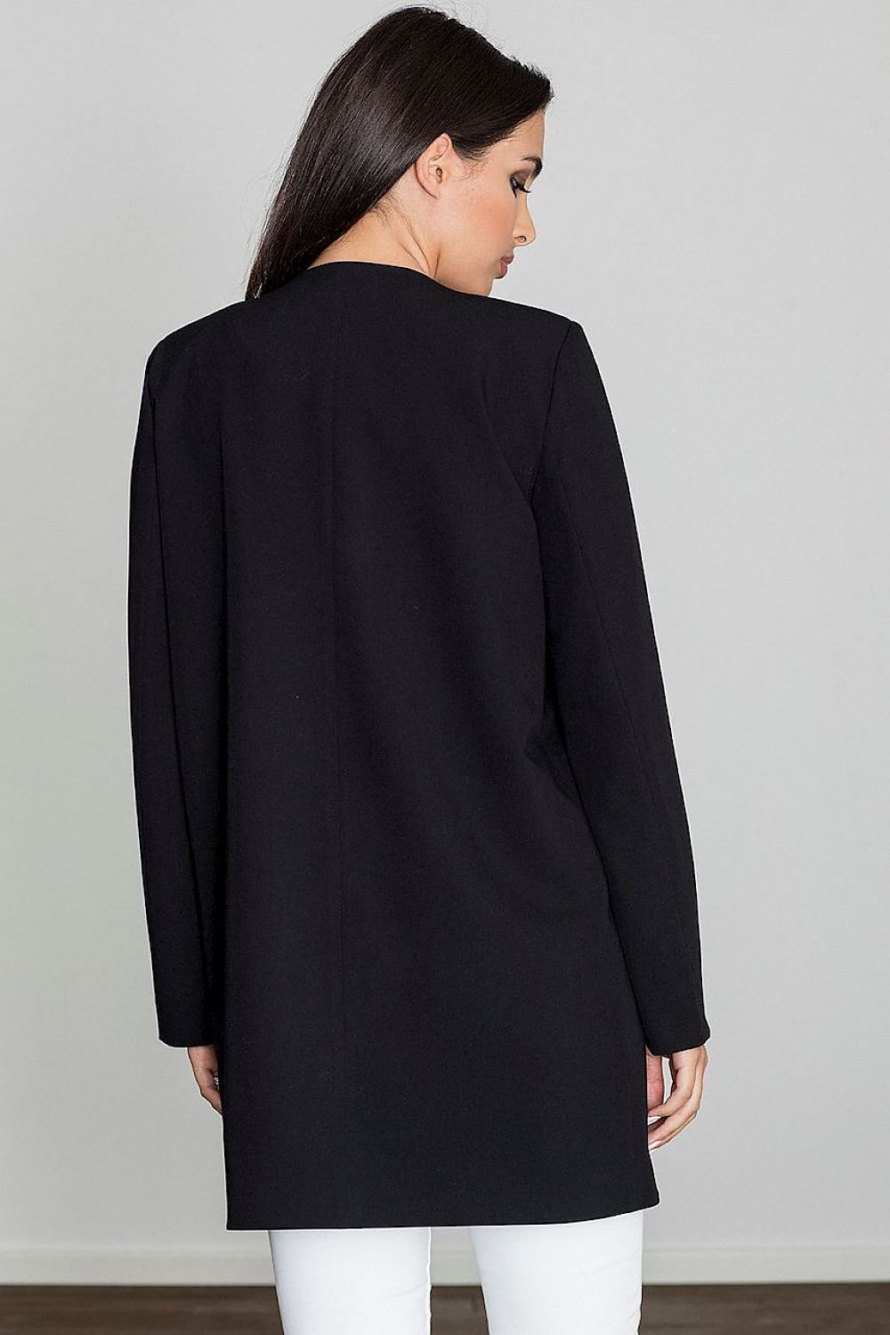 Longline Coat