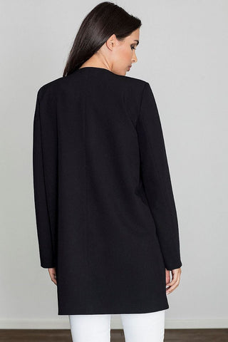 Longline Coat