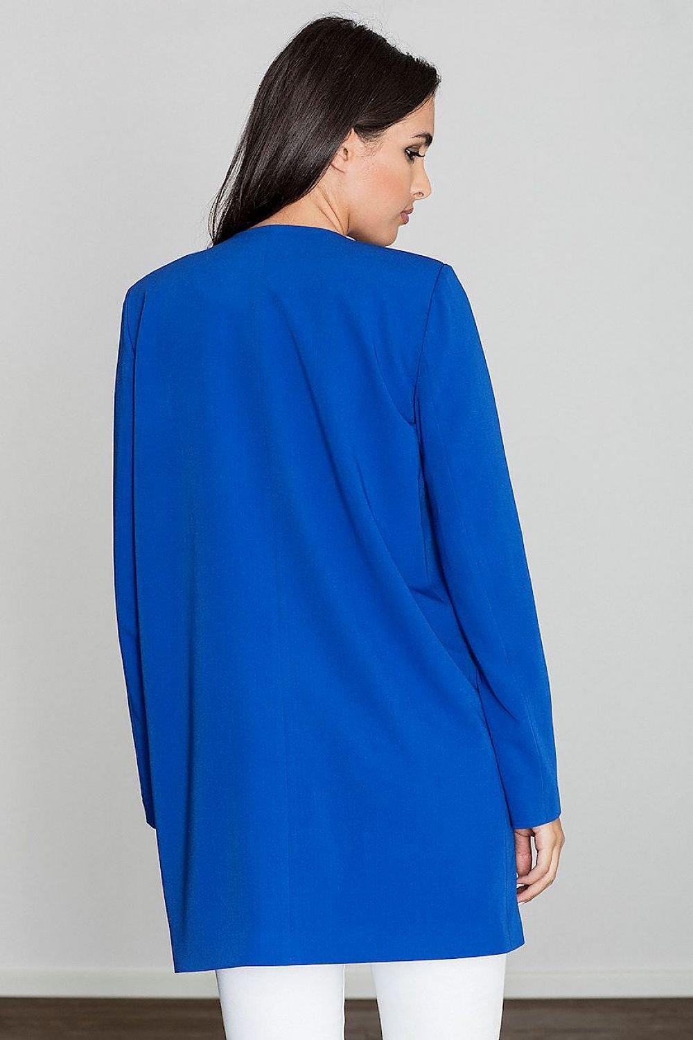 Longline Coat