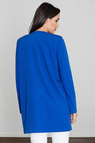 Longline Coat