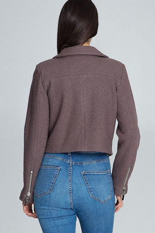 Women’s Zip-Up Jacket