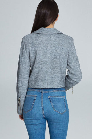 Women’s Zip-Up Jacket