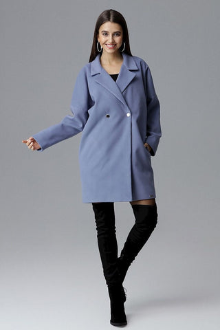 Oversized Coat