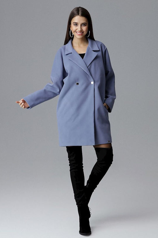Oversized Coat