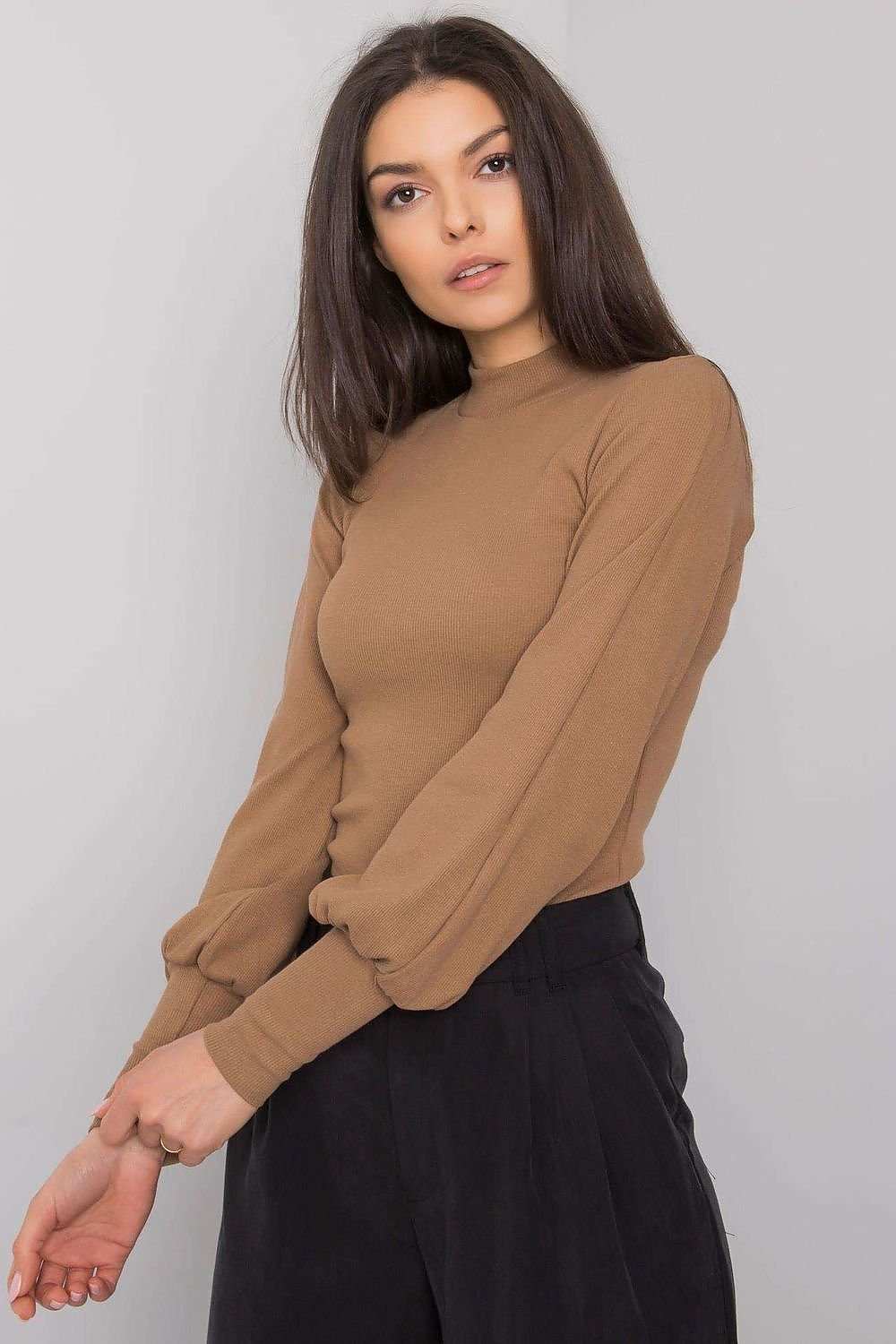 Cotton Long Sleeve Shirt
