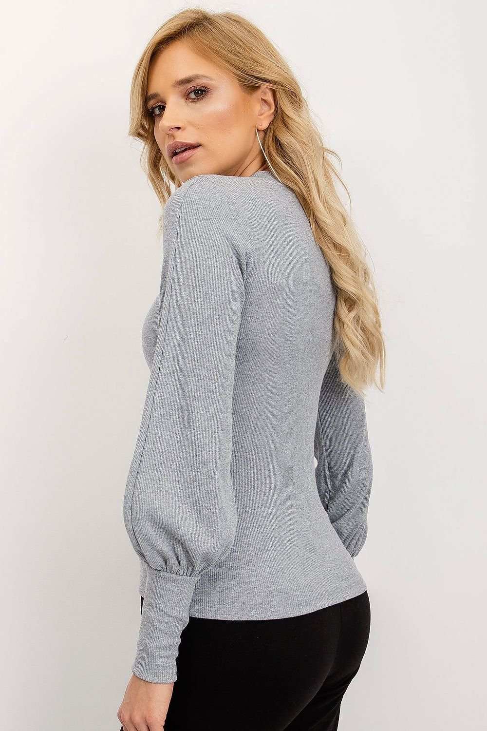 Cotton Long Sleeve Shirt