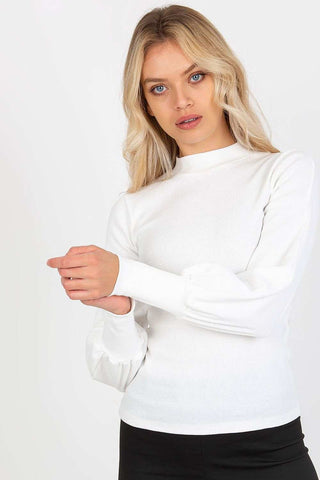 Cotton Long Sleeve Shirt