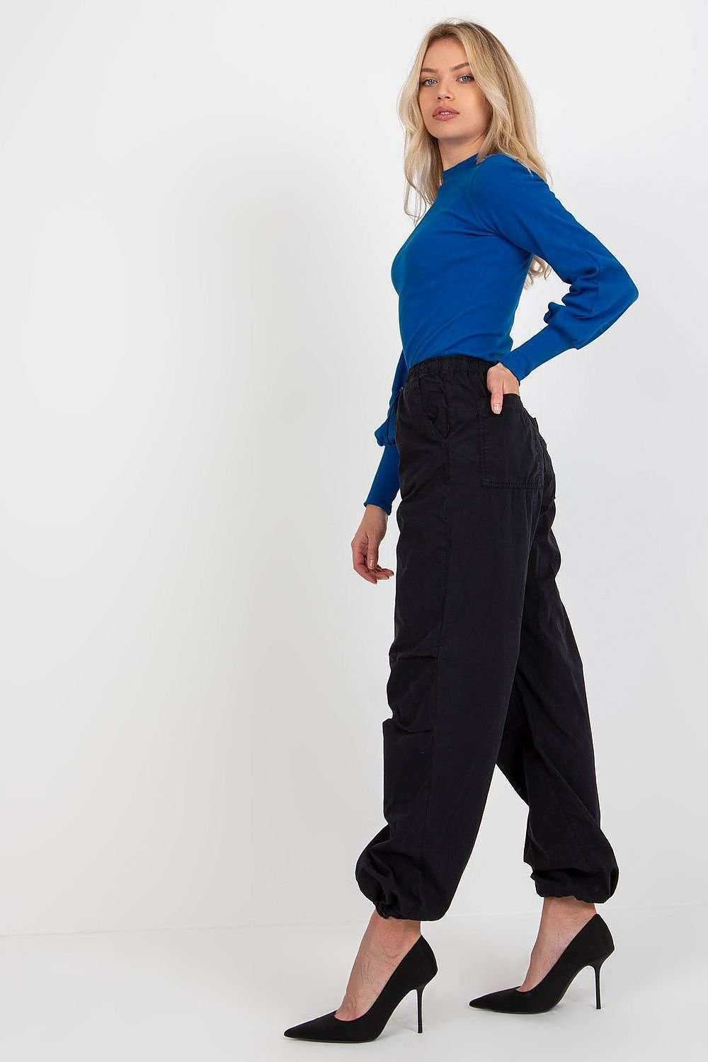 Cotton Long Sleeve Shirt