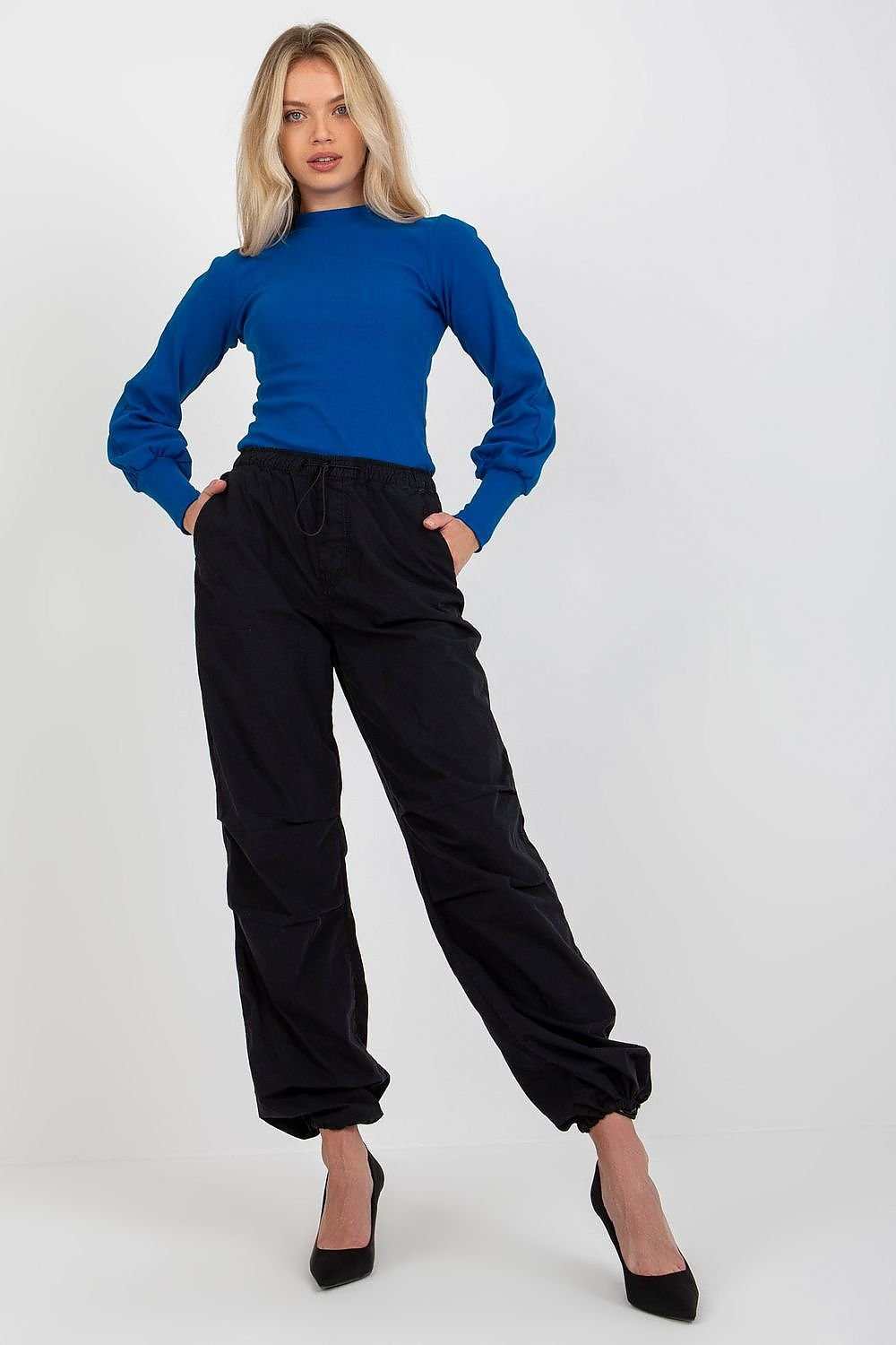 Cotton Long Sleeve Shirt