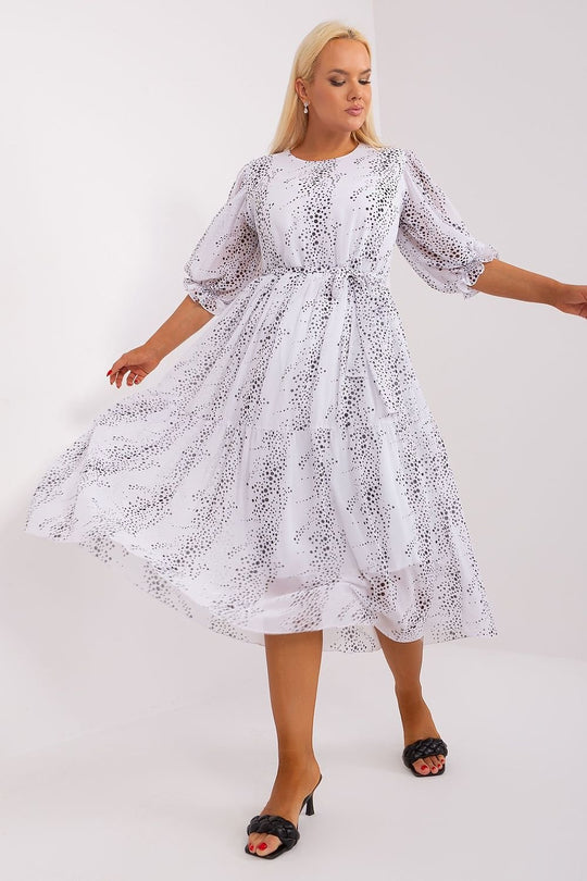  Plus size dresses model 182291 Lakerta 