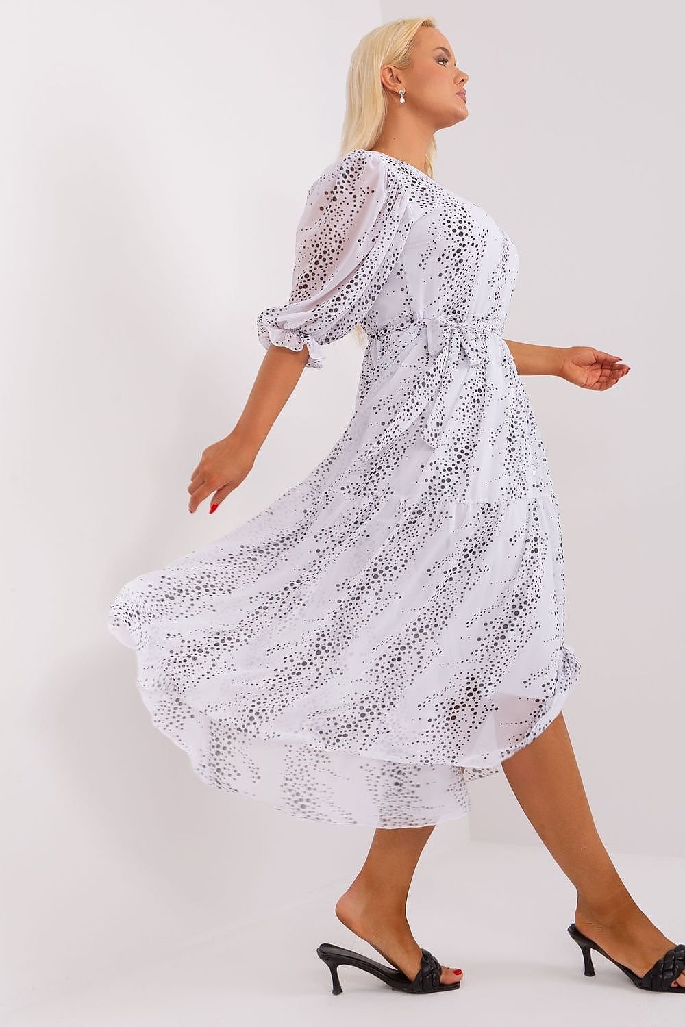  Plus size dresses model 182291 Lakerta 
